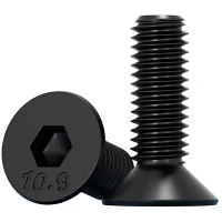 DIN7991 Hex Socket Screw